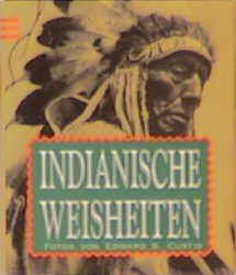 ISBN 9783760730752: Indianische Weisheiten