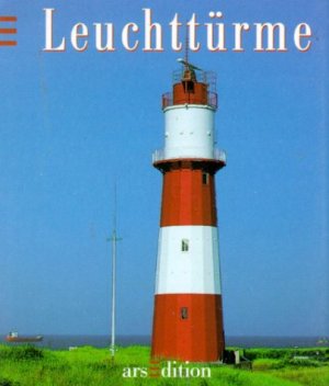 ISBN 9783760730998: Leuchttürme