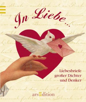 ISBN 9783760731391: In Liebe...