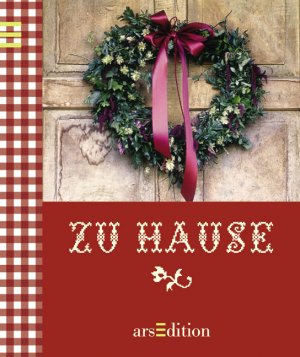 ISBN 9783760732015: Zu Hause