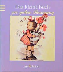 ISBN 9783760733050: Das kleine Buch zur guten Besserung