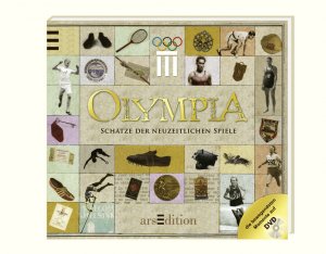 ISBN 9783760733883: Olympia