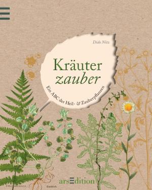 ISBN 9783760736785: Kräuterzauber. Ein ABC der Heil- und Zauberpflanzen