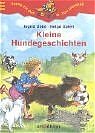 ISBN 9783760739014: Kleine Hundegschichten