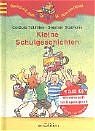 ISBN 9783760739397: Kleine Schul- /Schulhofgeschichten