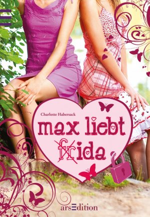 ISBN 9783760740539: Max liebt Frida