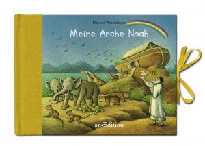 ISBN 9783760741185: Meine Arche Noah (M2)