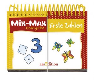 ISBN 9783760741284: Erste Zahlen