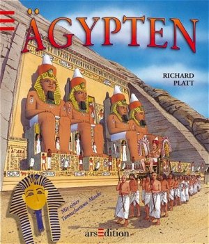 ISBN 9783760748030: Ägypten