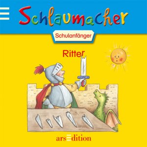 ISBN 9783760748559: Ritter