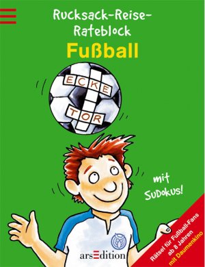 ISBN 9783760748603: Fussball