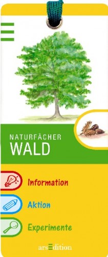 ISBN 9783760748900: Wald