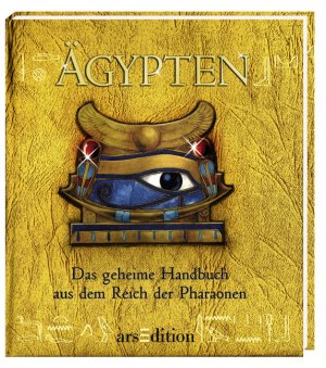 ISBN 9783760749198: Ägypten