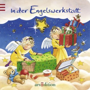 gebrauchtes Buch – In der Engelswerkstatt