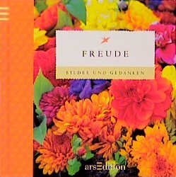 neues Buch – Hirz, H  – Freude (Bilder und Gedanken)