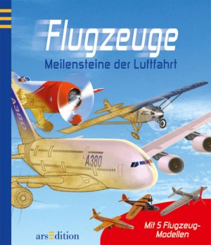 ISBN 9783760752785: Flugzeuge