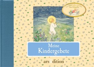 ISBN 9783760753096: Meine Kindergebete - Bohatta