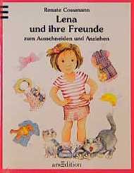 ISBN 9783760754185: Lena und ihre Freunde