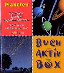 gebrauchtes Buch – Peter Stättmayer (Bearbeitung) – Planeten