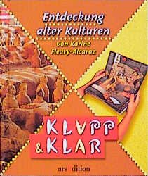 ISBN 9783760756677: Entdeckung alter Kulturen