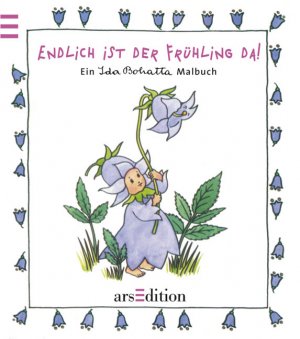 ISBN 9783760759623: Endlich ist der Frühling da!