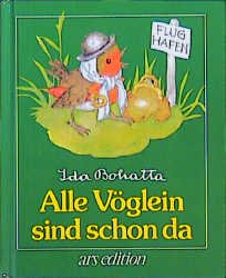 ISBN 9783760760018: Alle Vöglein sind schon da