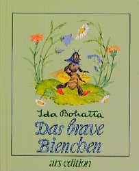 ISBN 9783760760087: Das brave Bienchen