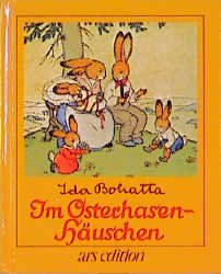 ISBN 9783760760339: Im Osterhasenhäuschen