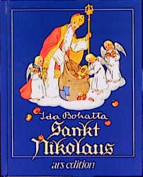 ISBN 9783760760506: Sankt Nikolaus