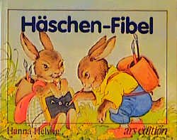 ISBN 9783760760681: Häschen-Fibel