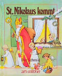 ISBN 9783760761220: Sankt Nikolaus kommt