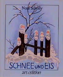 ISBN 9783760761299: Schnee und Eis