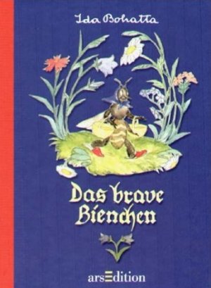 ISBN 9783760762210: Das brave Bienchen