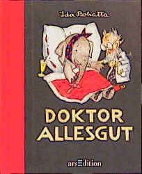 ISBN 9783760762241: Doktor Allesgut