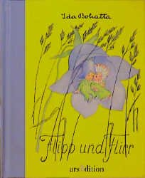 ISBN 9783760762265: Flipp und Flirr