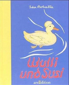 ISBN 9783760762333: Wulli und Susi.