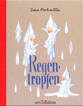 ISBN 9783760762449: Regentropfen