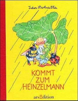 ISBN 9783760762524: Kommt zum Heinzelmann