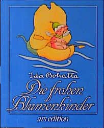 ISBN 9783760762531: Die frohen Blumenkinder