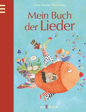 ISBN 9783760762975: Mein Buch der Lieder