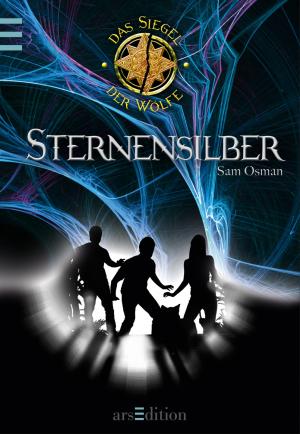 ISBN 9783760763972: Das Siegel der Wölfe - Sternensilber