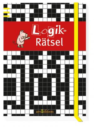 ISBN 9783760768632: Logik-Rätsel