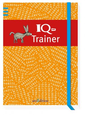 ISBN 9783760769417: IQ-Trainer