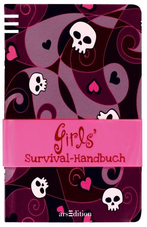 ISBN 9783760769776: Girls' Survival-Handbuch