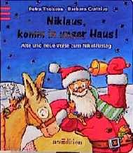 ISBN 9783760771700: Nikolaus, komm in unser Haus!