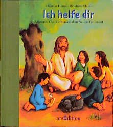 ISBN 9783760772370: Ich helfe dir