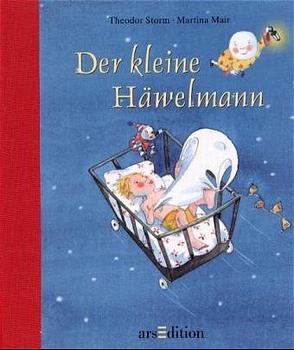 ISBN 9783760772837: Der kleine Häwelmann