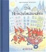 ISBN 9783760773438: Die Heinzelmännchen