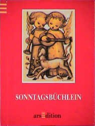 ISBN 9783760778136: Sonntagsbüchlein