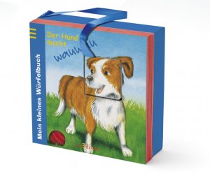 ISBN 9783760778266: Der Hund macht wauwau